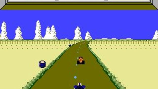 Mach Rider 3