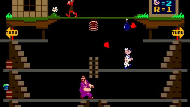 Popeye 3