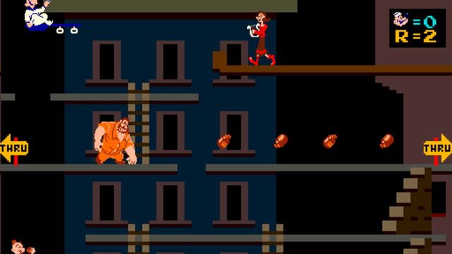 Popeye 4