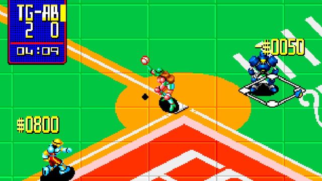Super Baseball 2020 2