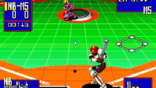 Super Baseball 2020 3