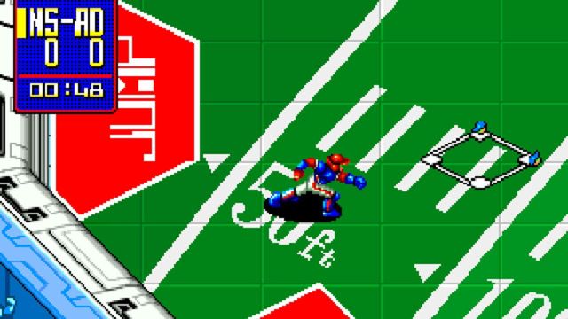 Super Baseball 2020 5