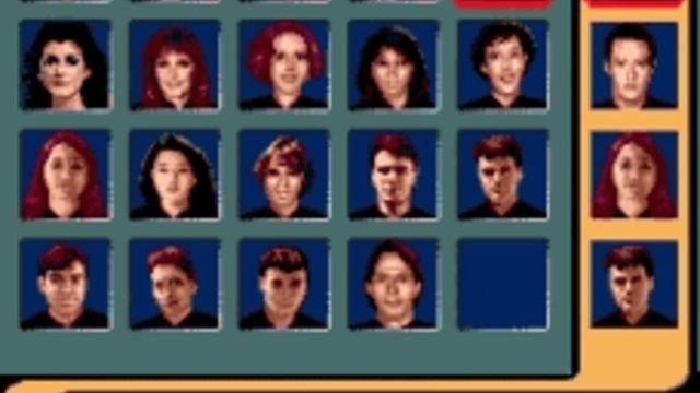 Star Trek: The Next Generation - Echoes from the Past 2