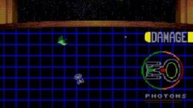 Star Trek: The Next Generation - Echoes from the Past 5