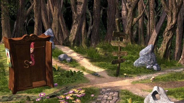 Simon the Sorcerer 4: Chaos Happens 3