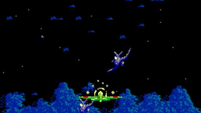 Sky Destroyer 3