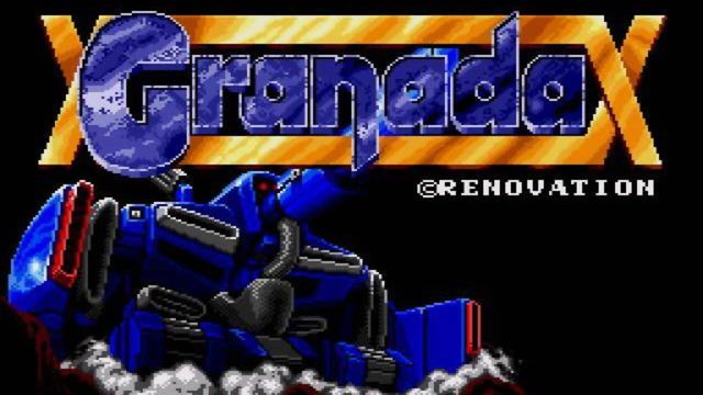 Granada 2