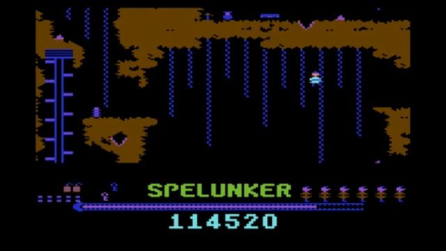 Spelunker 2