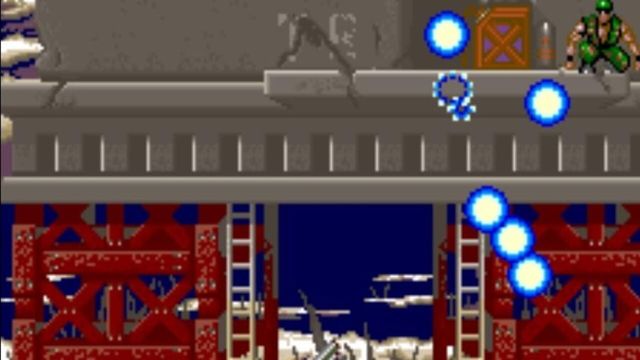 Super Contra 2
