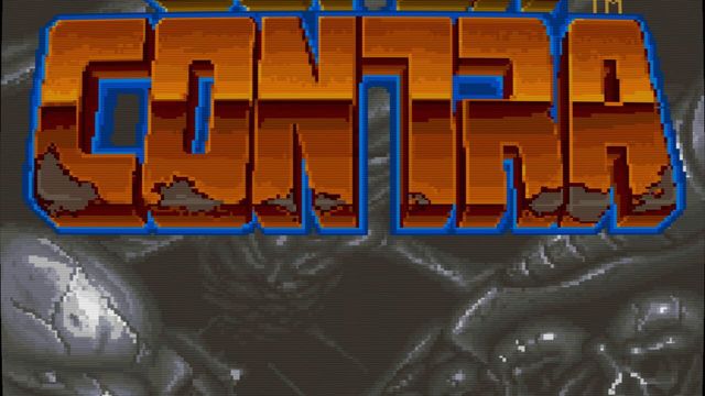 Super Contra 3