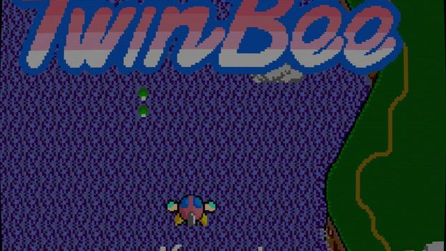 TwinBee 2