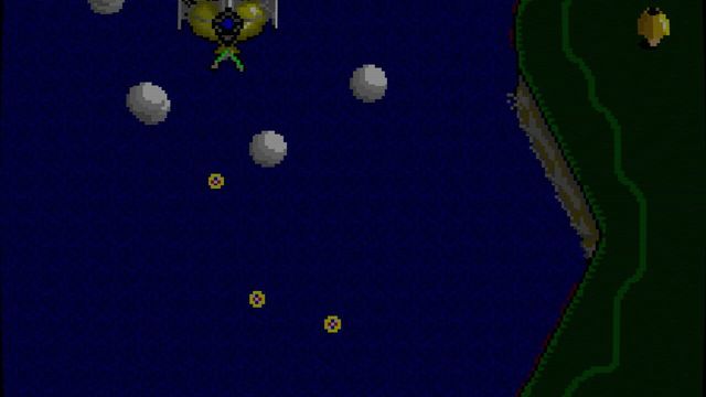 TwinBee 3
