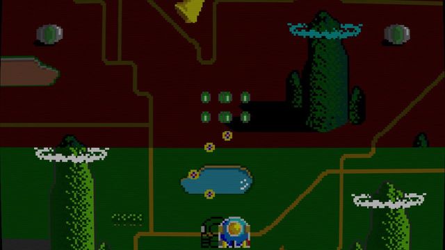TwinBee 4