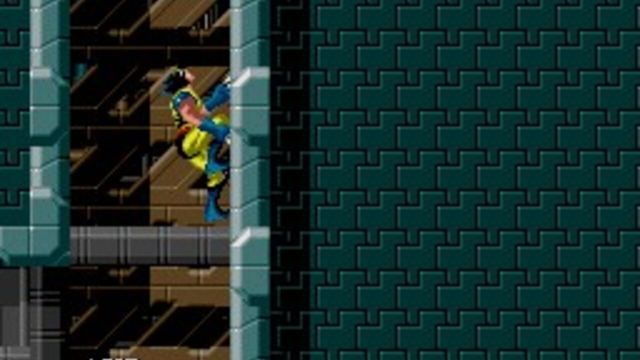 Wolverine: Adamantium Rage 2