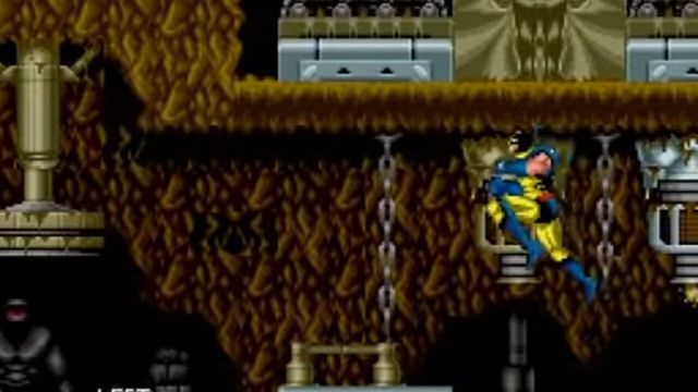 Wolverine: Adamantium Rage 3