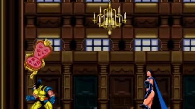 Wolverine: Adamantium Rage 4