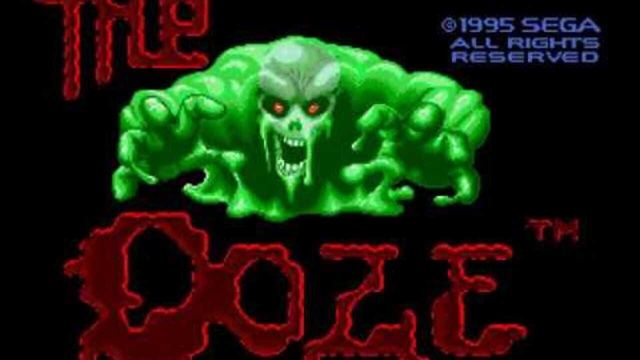 The Ooze 2