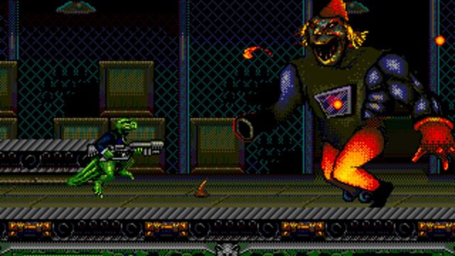 Tom Mason's Dinosaurs for Hire 3