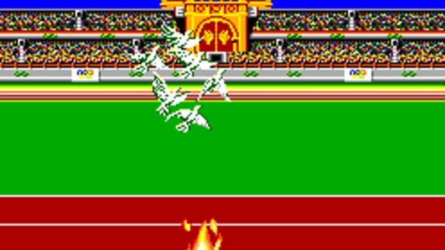 Olympic Gold: Barcelona '92 1