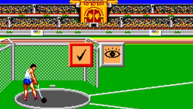 Olympic Gold: Barcelona '92 2