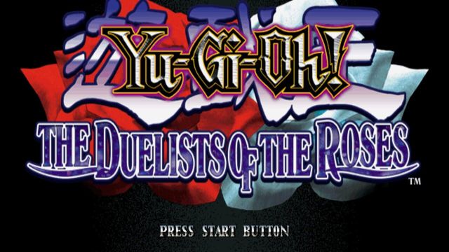 Yu-Gi-Oh! The Duelists of the Roses 3