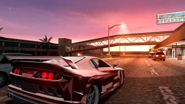 Midnight Club II 4