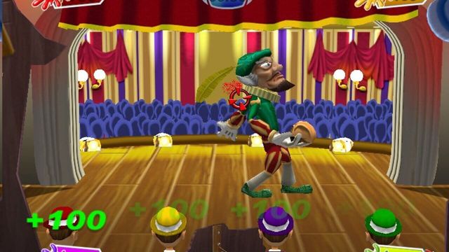101-in-1 Party Megamix 4
