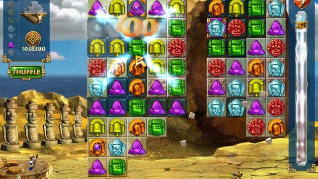 7 Wonders II 5
