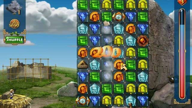 7 Wonders II 6
