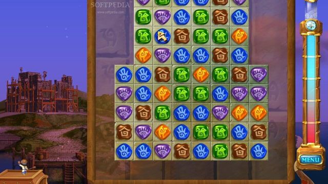 7 Wonders: Treasures of Seven 2