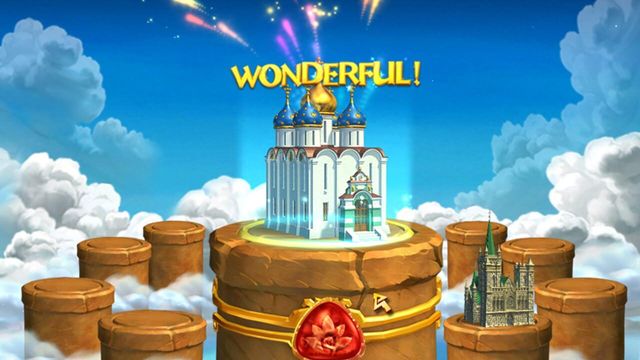 7 Wonders: Treasures of Seven 4