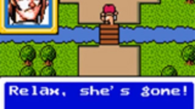Shining Force: The Sword of Hajya 1