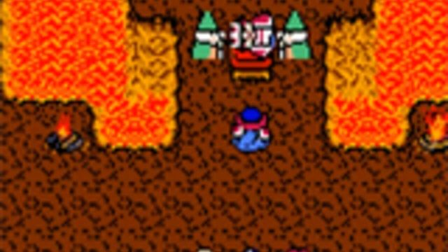 Shining Force: The Sword of Hajya 5