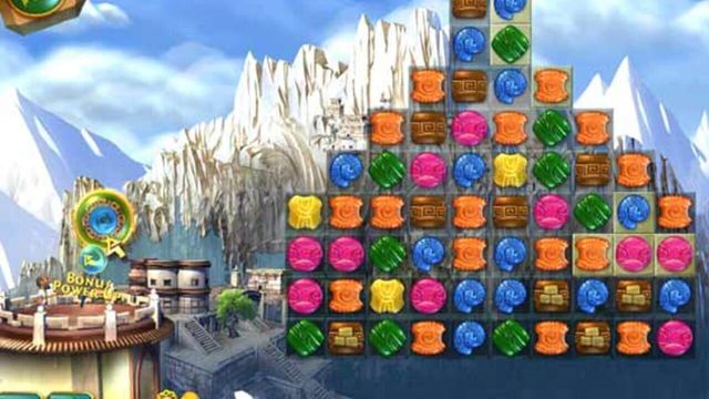 7 Wonders: Magical Mystery Tour 3
