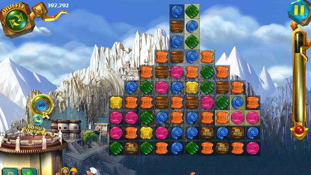 7 Wonders: Magical Mystery Tour 4