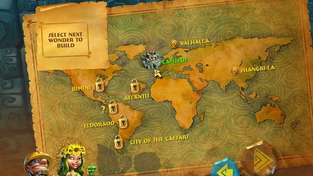 7 Wonders: Magical Mystery Tour 5