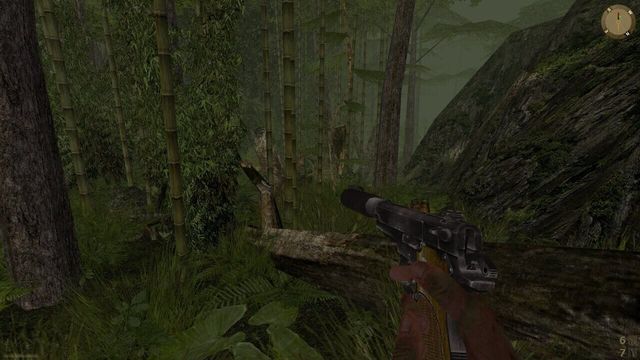 Vietcong: Fist Alpha 3