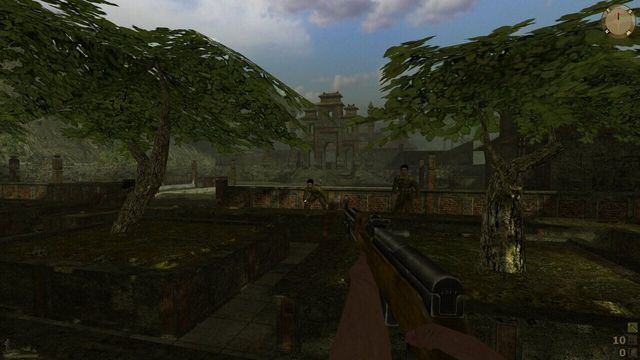 Vietcong: Fist Alpha 4
