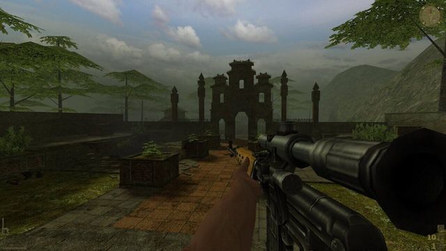Vietcong: Fist Alpha 5