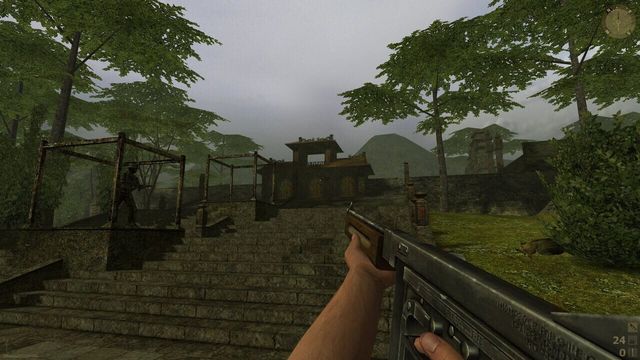 Vietcong: Fist Alpha 6