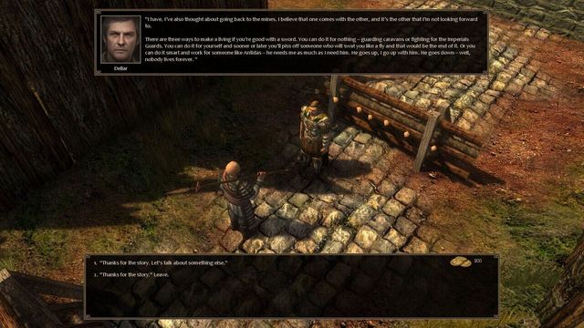 The Age of Decadence 4