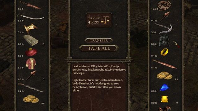 The Age of Decadence 5