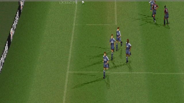 Pro Evolution Soccer 5