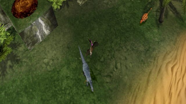 Disney's Dinosaur 3