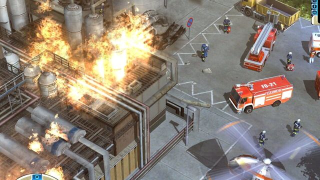 Emergency 3 1