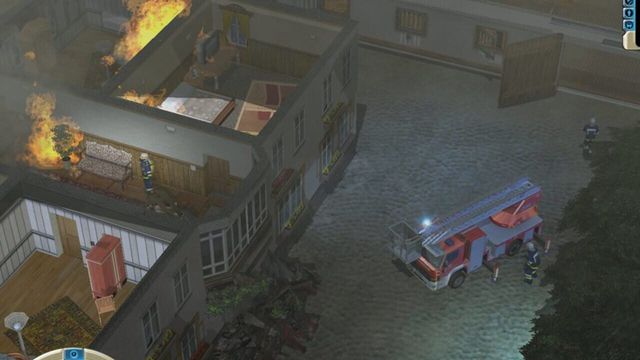 Emergency 3 5