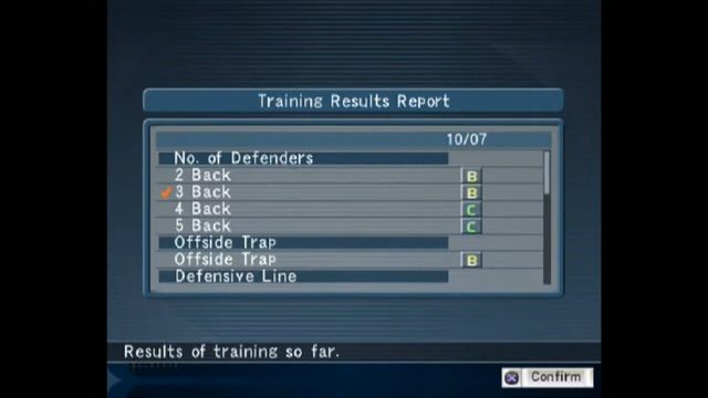 Pro Evolution Soccer Management 5