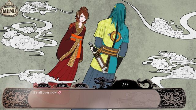 Soulslayer 2