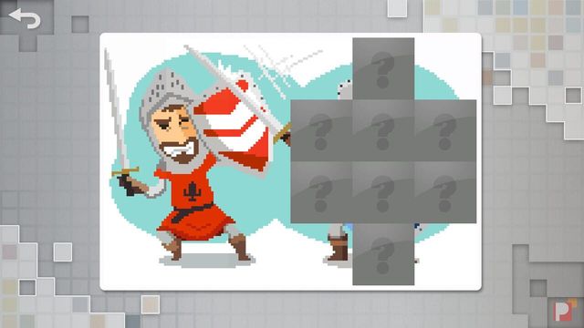 Draw Puzzle 1