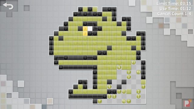 Draw Puzzle 2